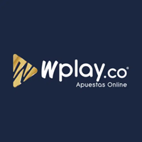 Logo Wplay Colombia